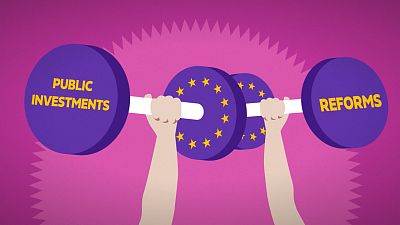 Getting Europe back on its feet: the Recovery and Resilience Facility Getting Europe back on its feet: the Recovery and Resilience Facility
