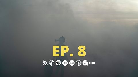Cry Like a Boy, episode 8.