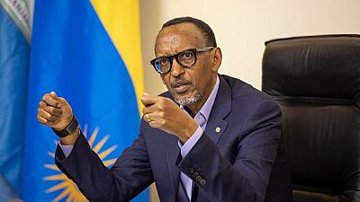 Rwanda protests UK travel ban
