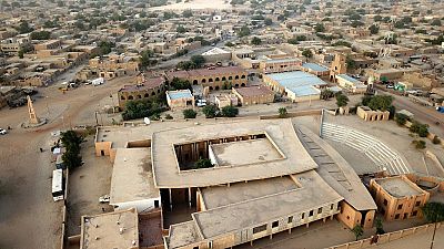 Mali : neuf ans après, premier vol pour Tombouctou