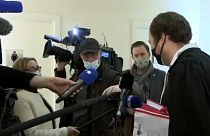 Предполагаемые сообщники террористов в бельгийском суде
