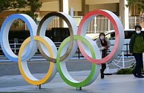 Präsident entschlossen: Tokio wird Olympische Sommerspiele ausrichten