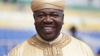 Gabon's ruling party wins majority seats in Senatorial election