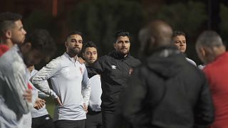 Al Ahly set for FIFA club World Cup debut
