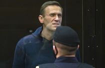 Navalni: "Putin pasará a la Historia como envenenador"