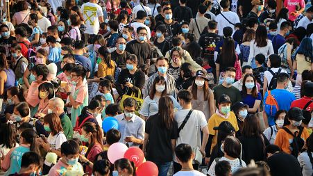 'Collectivist' nations in the Asian continent have fared much better in the face of a pandemic