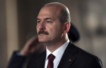 Suleyman Soylu had previously made similar comments on Twitter.