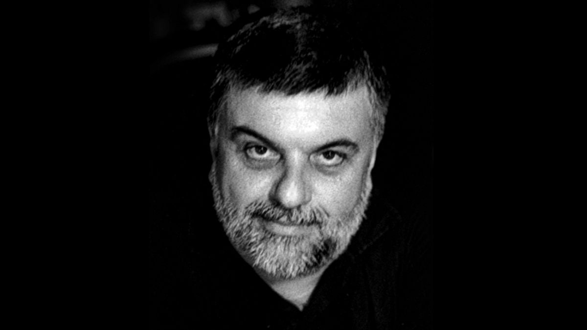 Απεβίωσε ο σκηνοθέτης Βασίλης Νικολαΐδης