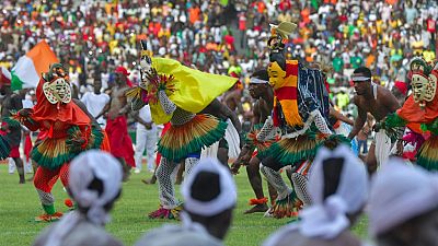 Football : reprise du championnat ivoirien le 14 mars