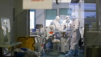 شیوع ویروس کرونا؛ آلمان کادر درمانی و تجهیزات پزشکی به پرتغال فرستاد