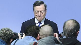 Mario Draghi