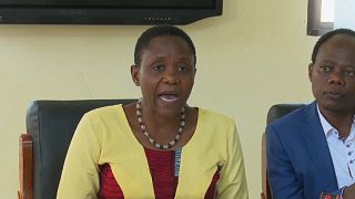 Tanzania minister: No interest in procuring  COVID -19 vaccines