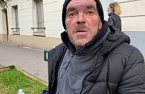 Франция: бездомные и пандемия