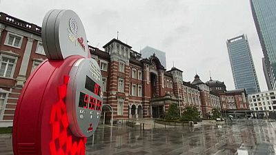 Elkészült a tokiói olimpia forgatókönyve