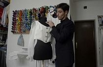 Ismert spanyol divattervező segíti szülőfaluja járvány tépázta gazdaságát