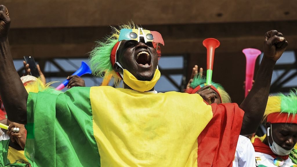 Mali reach CHAN final after edging Guinea on penalties Africanews