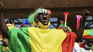 Mali reach CHAN final after edging Guinea on penalties