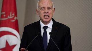 Tunisia president stands firm against cabinet reshuffle