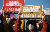 Boğaziçi Üniversitesi eylemleri