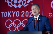 Bocsánatot kért, de nem mond le a tokiói olimpia főszervezője