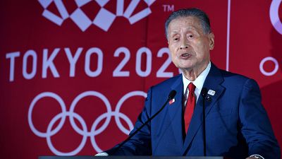 Σεξιστικές δηλώσεις του επικεφαλής των Ολυμπιακών Αγώνων του Τόκιο