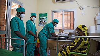 Mali : en attente des vaccins contre la Covid-19