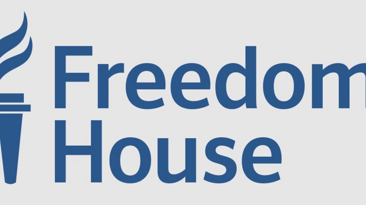 ABD merkezli kuruluş Freedom House