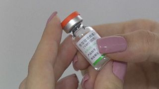 Vaccin chinois contre le Covid-19