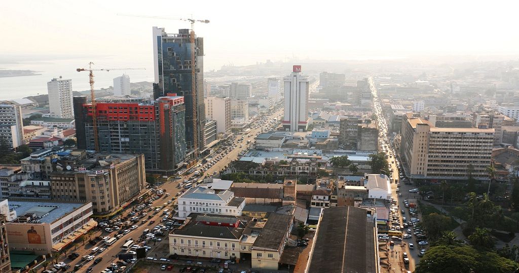 Mozambican President announces night curfews, first since 1992 civil ...