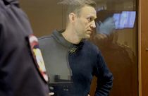 Navalnij ismét bíróságon, ezúttal rágalmazással vádolják