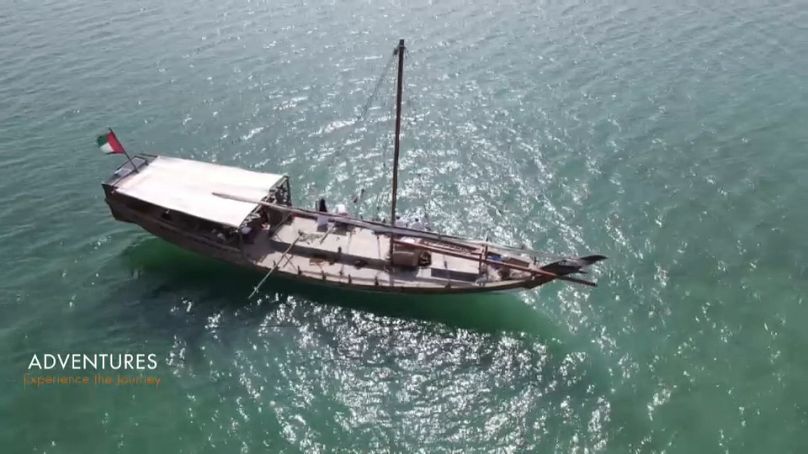 Treasures and tradition - find out how pearl diving in Dubai still uses traditional methods