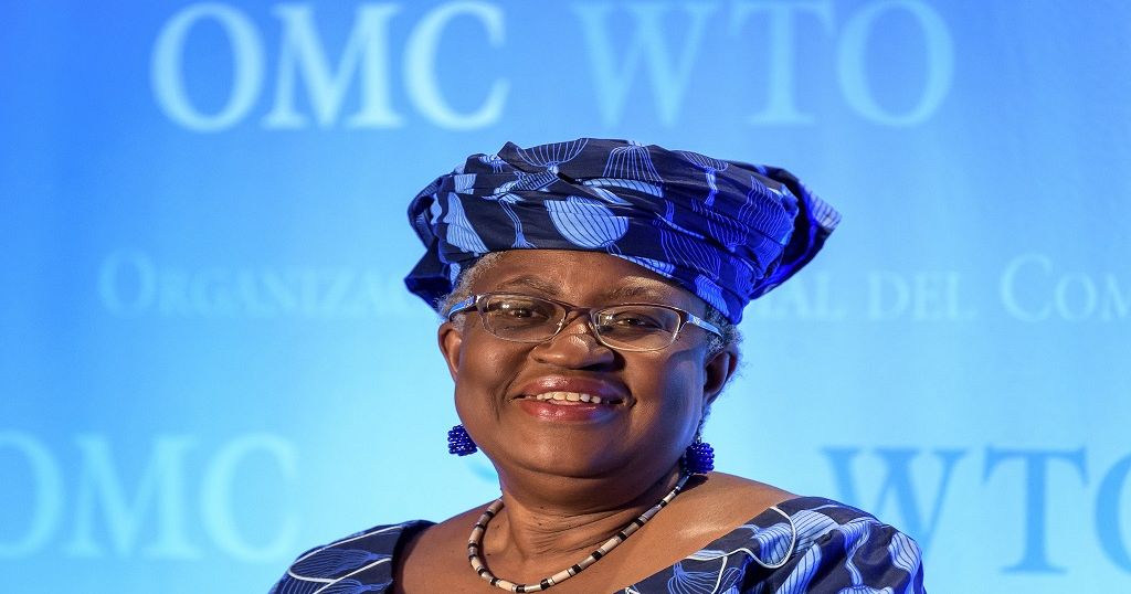 Nigeria : Ngozi Okonjo-Iweala future patronne de l'OMC