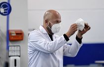 Nyoma sincs az influenzaszezonnak Európában