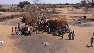 Darfour : des habitants en deuil après les attaques de janvier