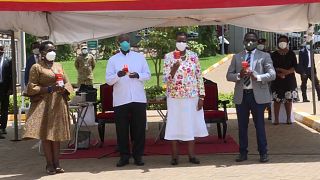 Ouganda : un traitement local anti-Covid fait son apparition