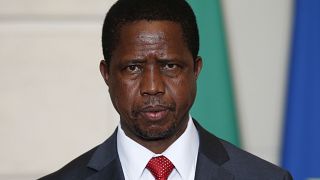 La Zambie demande une restructuration de sa dette