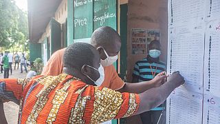 Bénin : 20 candidatures déposées pour les présidentielles
