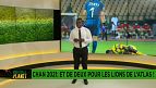 Qatar 2022 : l'Afrique s'apprête à dévoiler ses qualifiés [Football Planet]