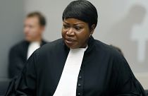 UCM Başsavcısı Fatou Bensouda