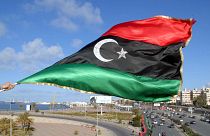 Nova esperança de paz para a Líbia