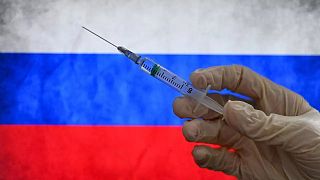 Rus aşısı Sputnik V