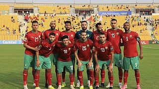 CHAN: Atmosphere heats up in Morocco and Mali final