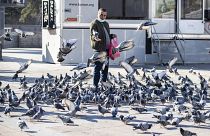 Ankara'da Covid-19 kısıtlamaları
