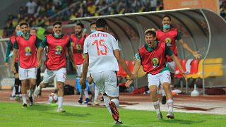 Morocco retain CHAN title after thrashing Mali 2-0