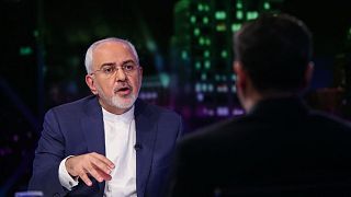 وزیر خارجه ایران