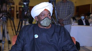 Sudan's interfaith event lauded amid opposition