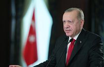 Cumhurbaşkanı Recep Tayyip Erdoğan