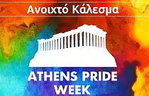 Athens Pride Week 