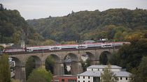 Luxemburgo es el primer país europeo en ofrecer transporte público gratuito