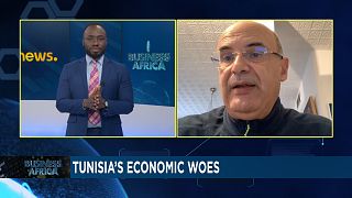 Tunisia's economic woes [Business Africa]